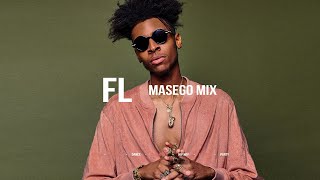 016 Masego Mix  Vince Staples VanJess Don Toliver [upl. by Brunella]