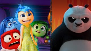 Top 10 Best Animated Movies of 2024 Must Watch  Cartoon Land TV [upl. by Nehtiek54]