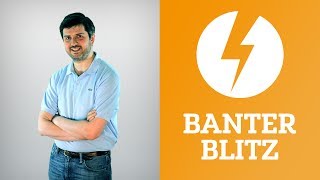 Banter Blitz with Peter Svidler May 28 2017 [upl. by Niuq796]