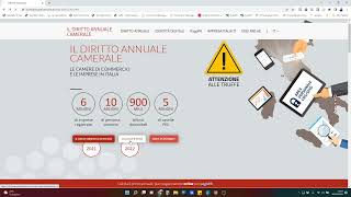 Calcolo diritto Camerale 2022 [upl. by Assirrec4]