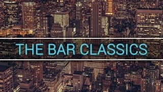 New York Jazz Lounge  Bar Jazz Classics [upl. by Millford]