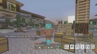 XBOX 360 Gun Slinger Hunger Games  Subscriber Slaughter 6  choochoosgaming [upl. by Suanne]