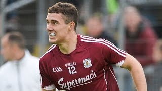 Eamonn Brannigan  Stepping away from the Galway Senior Football Panel [upl. by Fabio]