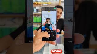 Realme Note 60 fast outlook and camera realmenote50 realmebangladesh [upl. by Vookles]