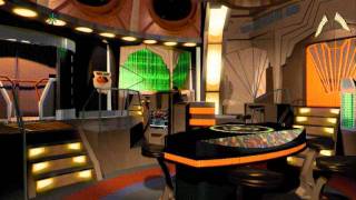 Lets Play  Star Trek Deep Space Nine Harbinger Teil 6 [upl. by Rosabelle740]