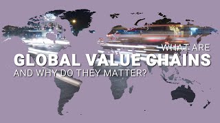 What are Global Value Chains and why they matter for economic amp regional development  LSE Research [upl. by Barraza564]