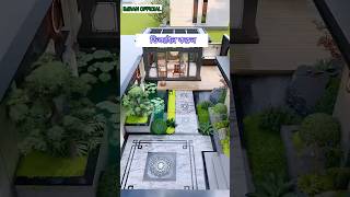 আধুনিক সেটাপ আইডিয়া। Adhunik setap India housedesign2024 house shortsfeed shorts [upl. by Cyler]