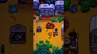 A Stardew Valley Trailer Park [upl. by Einehpets620]