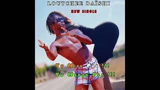 LOUTCHEE MUBARAK  Tu Mise Pas Tu Mange Pas  audio officiel  Bouyon beat type Fior 2 Bior [upl. by Sumedocin]