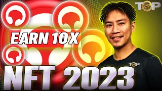 Music NFTs  NFT 2023  How To Earn JAM Token From TuneFM [upl. by Atinal734]