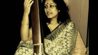 Dibasa Rajani  দিবস রজনী  Rabindrasangeet  Susmita Patra [upl. by Mavra344]