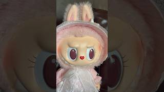 Mokoko v2🌸✨ unboxing popmart labubu mokoko fyp [upl. by Leopoldeen808]