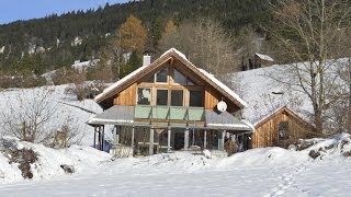 Ferienhaus Oberammergau [upl. by Zanlog]