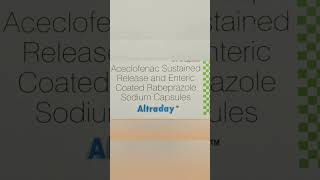 Altraday Capsules uses side effects and doses in Hindi shots [upl. by Roberta]