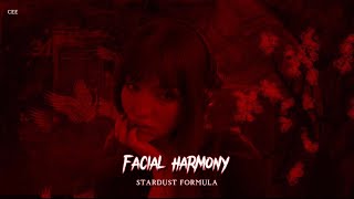 full facial harmony instantly [upl. by Annoved]