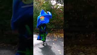 Eiffel 65  Blue Da Ba Dee Hardstyle Shuffle 🔵  Part 2 🔥 shorts shuffledance [upl. by Casi]