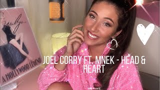 Joel Corry ft MNEK  Head amp Heart Cover Maxime [upl. by Kitrak]