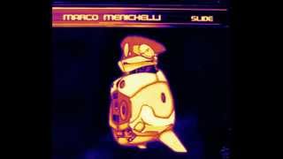 Marco Menichelli  Fungo mit Atmo [upl. by Marlowe]