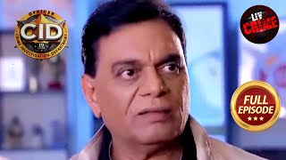 DCP Chitrole के घर से चोरी हुए 5 Crore रुपए  CID  Haunted  17 Oct 2023  Full Episode [upl. by Aiouqahs]