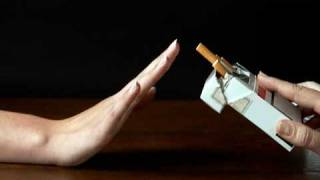 How To Quit Smoking Health Guru [upl. by Eyeleen]