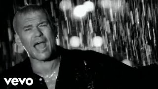 Jimmy Barnes  Thankful For The Rain Official Video [upl. by Nelyt734]