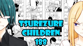 Tsurezure Children Manga Español  Capítulo 188 RyoukoAkagiGravity29 2019 [upl. by Allyson]