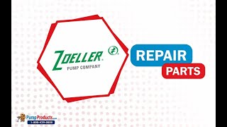 PumpProductscom is a Zoeller Repair Parts Distributor [upl. by Sydalg]