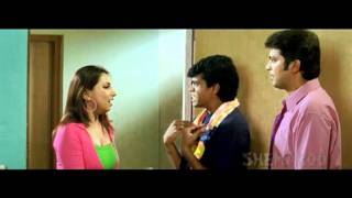 Majha Navra Tujhi Baiko  Scene Compilation Comedy  Bharat Jadhav  Ankush Choudhary [upl. by Pember686]