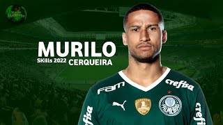 Murilo Cerqueira ● Skills 2022 ● Desarmes Golls ● Assistências ● HD [upl. by Mauri]