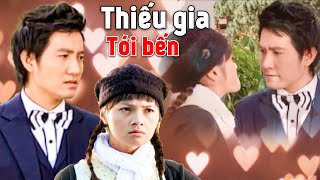 THIẾU GIA TỚI BẾN 👉 Phim Tình Cảm Tâm Lý Xã Hội Việt Nam Mới Hay Nhất 2023 👉 Phim Việt Nam 2023 [upl. by Richma]