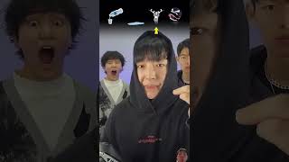 BEATBOX NICE❤️beatbox challenge dance subscribe funny tiktok shorts trending comedy short [upl. by Fulks567]