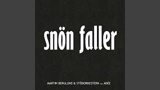 Snön faller [upl. by Cardon]