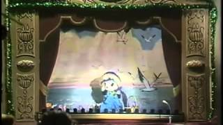 The Sooty Show  Sootys Panto aka Sootys Christmas Panto or Sooty Christmas Show [upl. by Aihsikal226]