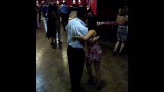 BOEDO TANGO  MILONGA BOEDO TANGO BUENOS AIRES [upl. by Bowers519]