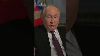 Putin LOccidente ha capito che è impossibile sconfiggere la Russia [upl. by Bernie909]