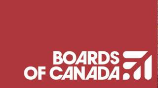 Boards of Canada  Whitewater [upl. by Aicak759]