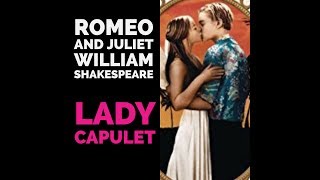 Romeo and Juliet Act 3 Scene 5 Part 1 [upl. by Francisco]