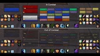 HealBot  Básico De Como Usar e Configurar No Wow Brasil 335 2021 [upl. by Alby763]