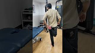 Streching Exercise for vastus lateralis Best Streching Exercise for thigh pain fitness streching [upl. by Ysak]