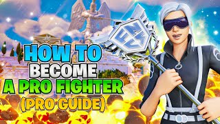 How to improve your fighting in chapter 5  Fortnite Tips and Tricks [upl. by Kirimia]