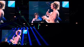 Amanda Achen amp Keiko Flow Live at Fan Fest 2023 Europe [upl. by Akayas135]