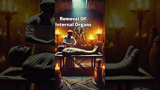 Ancient Egyptian Mummification Secrets The Fascinating Journey to the Afterlife AncientEgypt [upl. by Eiramassenav]