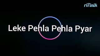 Leke pehla pehla pyarbest ringtone everclassicalcidinstrumentallink⬇️ [upl. by Conners]