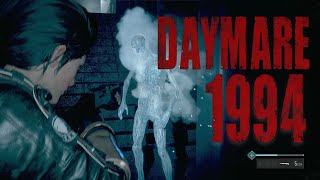 Daymare 1994 Sandcastle Review [upl. by Ateuqal255]