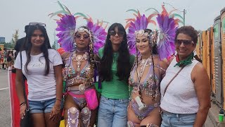 Caribana 2024  caribana caribbean music [upl. by Raynor]