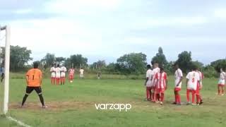 👏🏽 ZEQUINHA  FUTEBOL DE VÁRZEA [upl. by Thorlay]