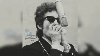 Bob Dylan  Blind Willie McTell Original Release [upl. by Artemisa]