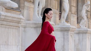 Valentino  Spring Summer 2024  Full Show [upl. by Anad]