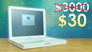 This 3000 Laptop is now 30 [upl. by Asinla]