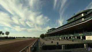 Keeneland Live Feed [upl. by Ginelle808]